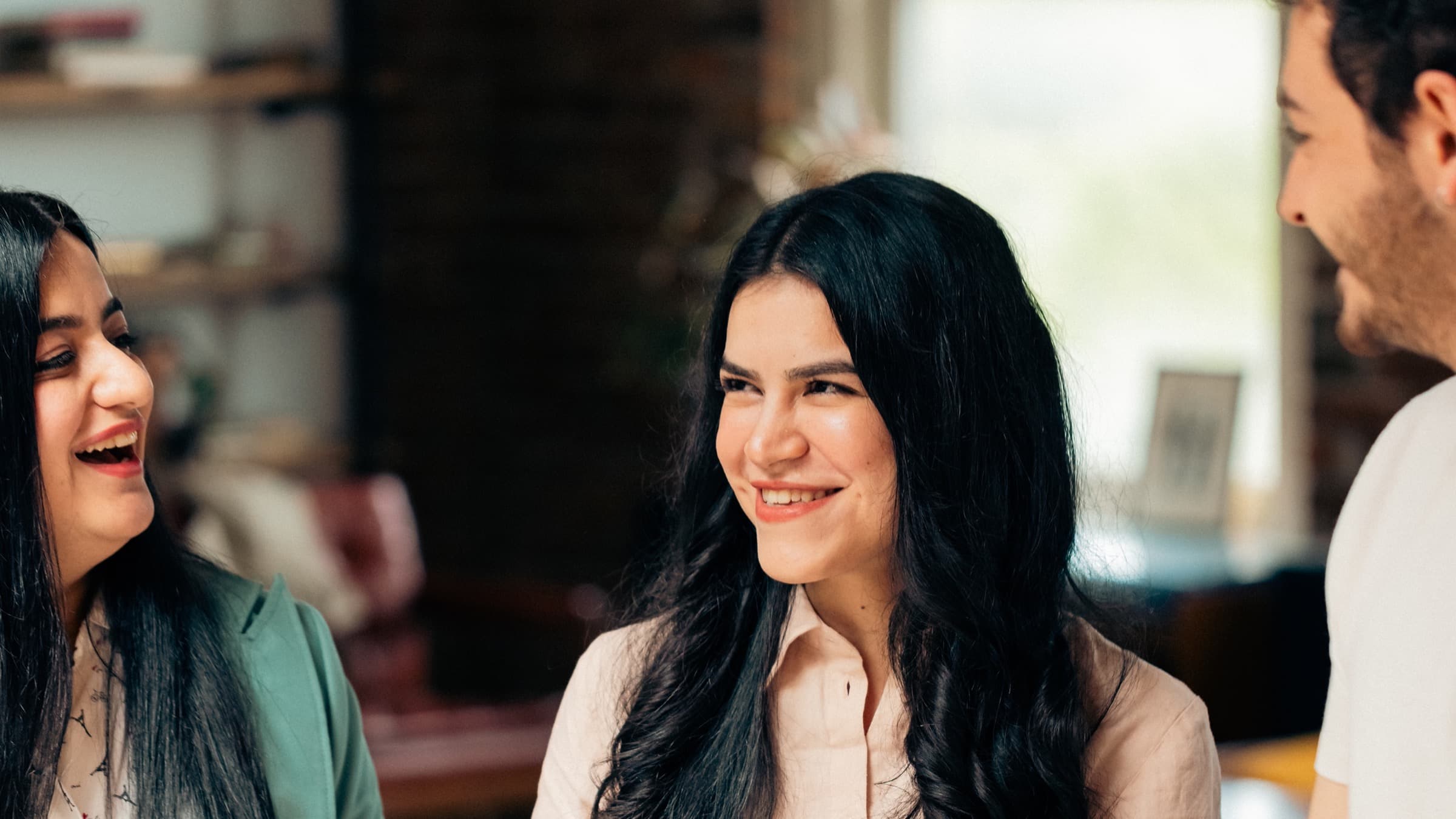 Sauder School of Business brand campaign shoot